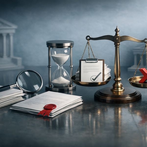What Certified Translation Services Need to Pass Official Review